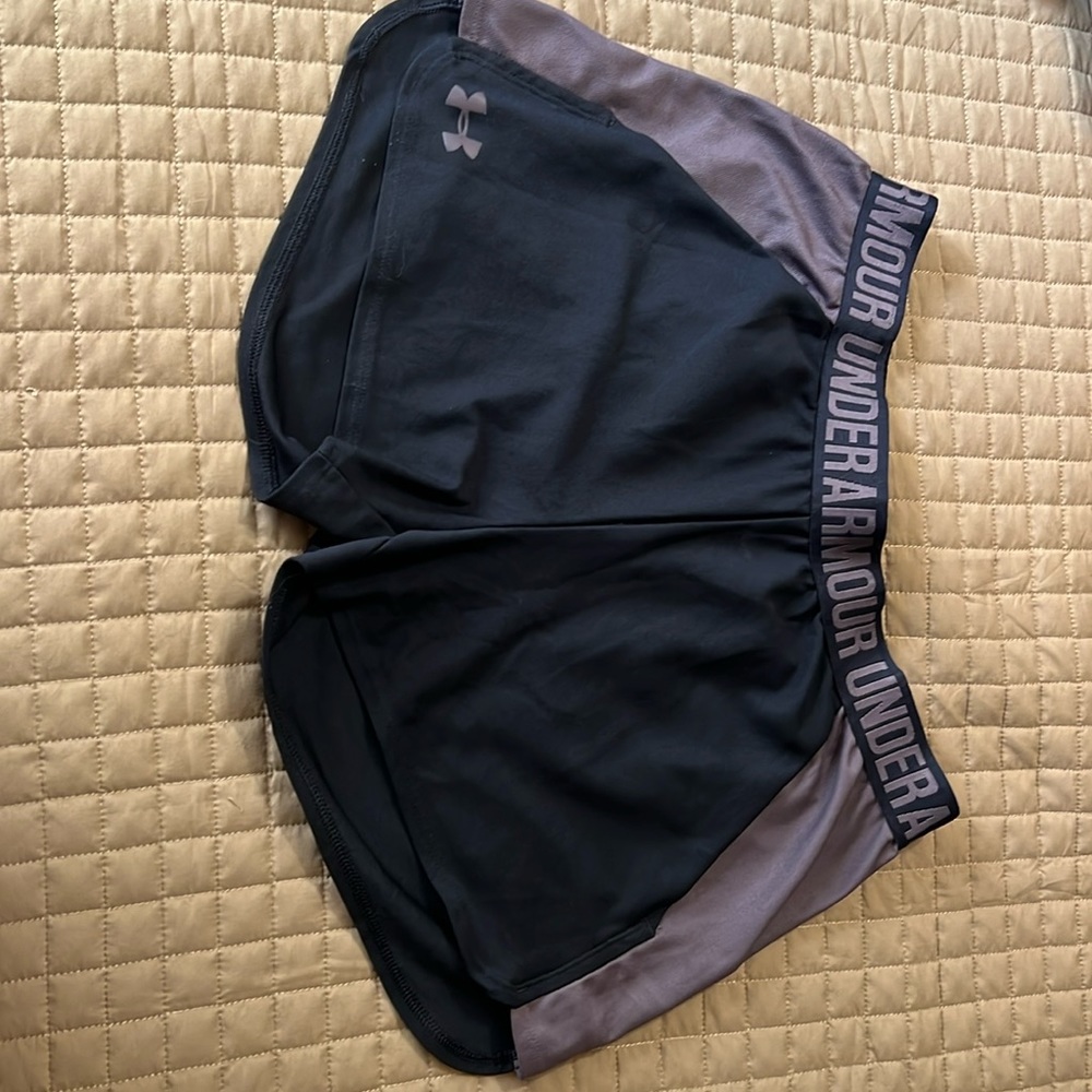 Under Armour women’s shorts